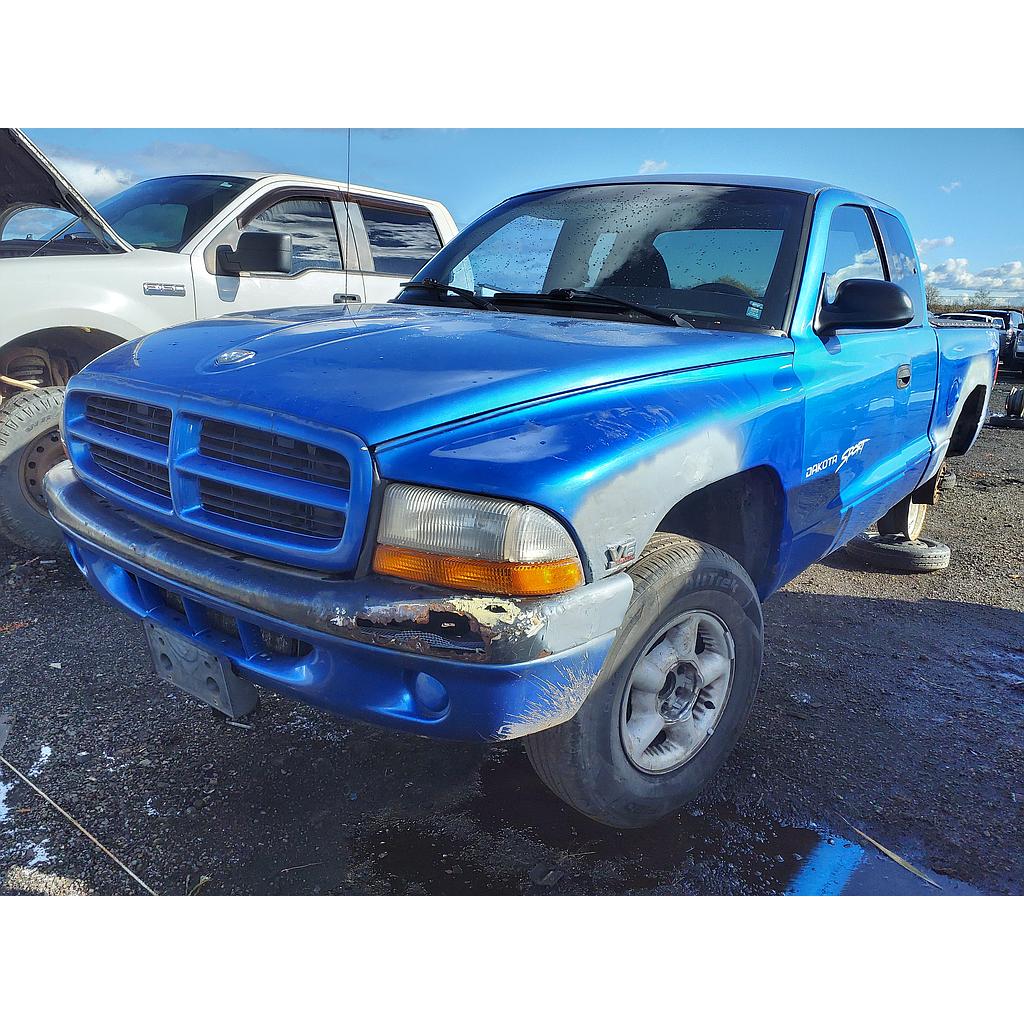 DODGE DAKOTA 1998