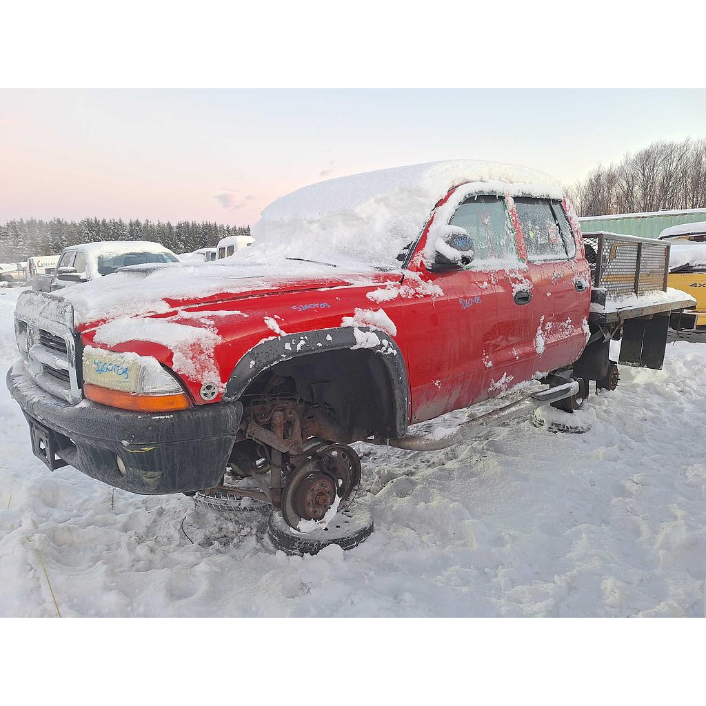 DODGE DAKOTA 2003