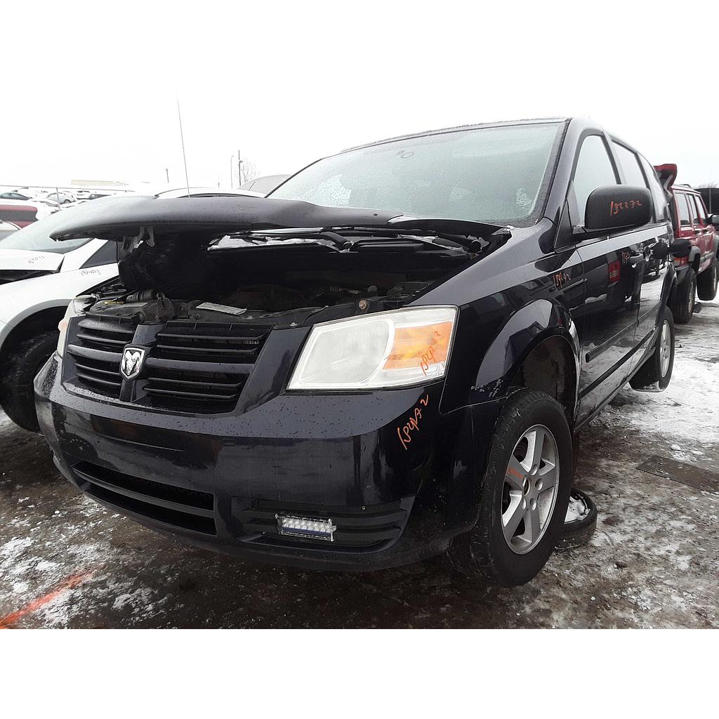 DODGE GRAND CARAVAN 2010
