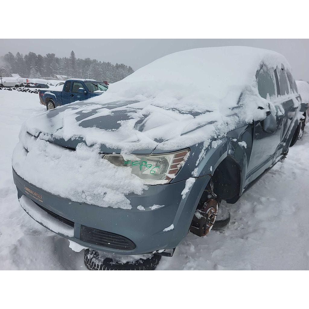 DODGE JOURNEY 2009