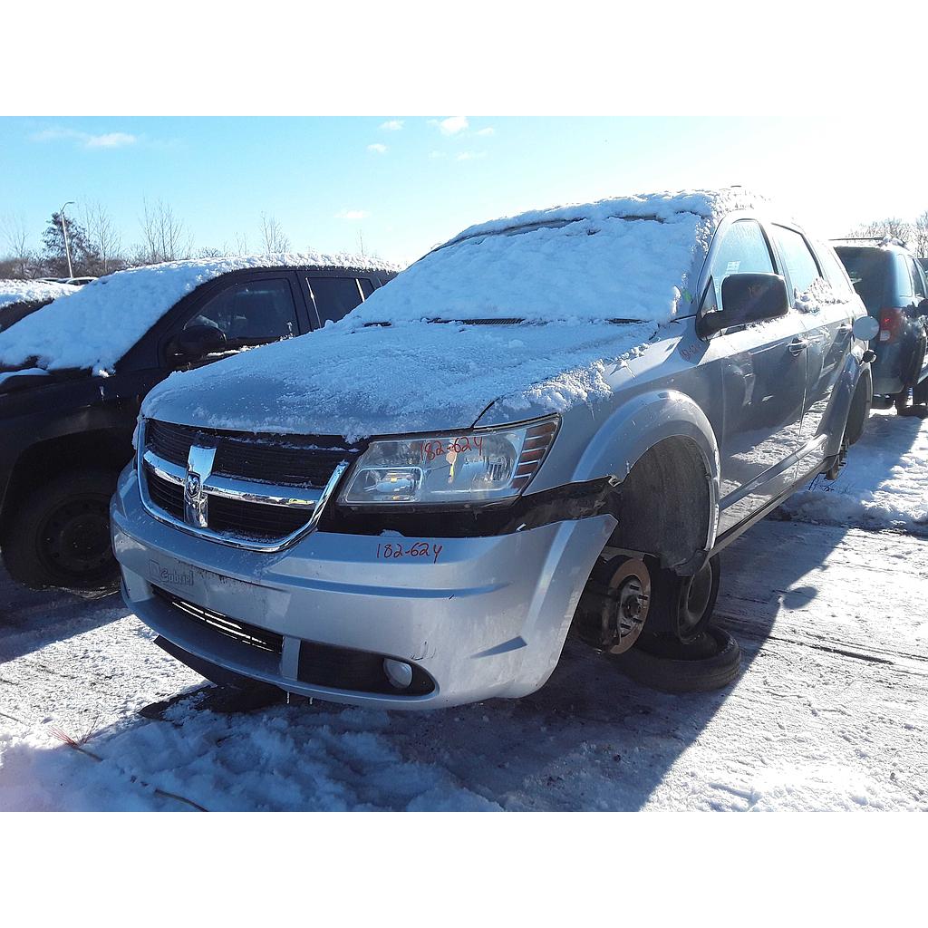 DODGE JOURNEY 2010