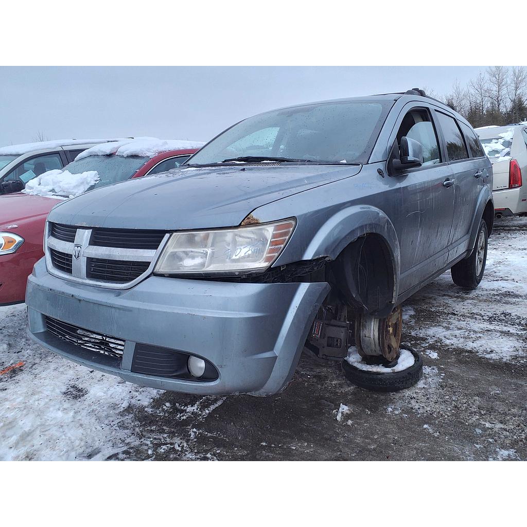 DODGE JOURNEY 2010