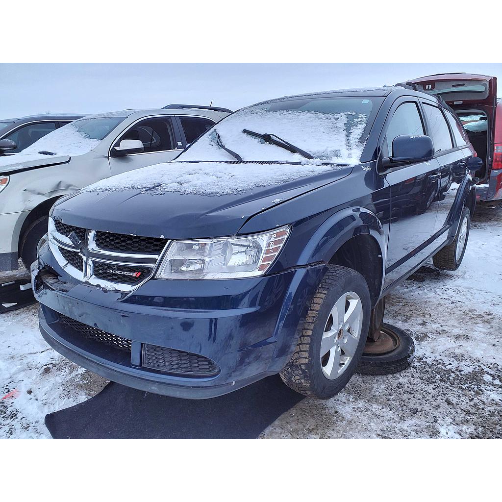 DODGE JOURNEY 2015