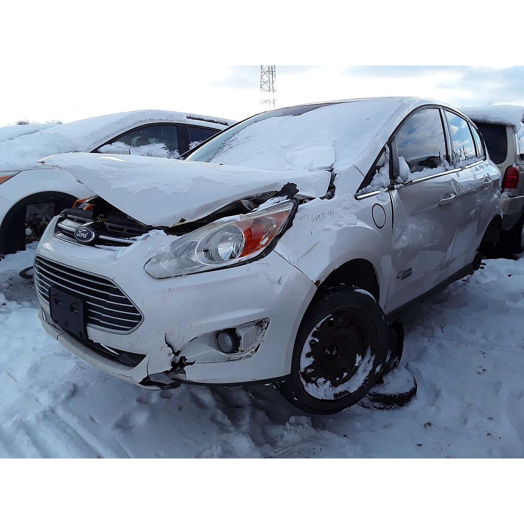 FORD C-MAX ENERGI 20142014