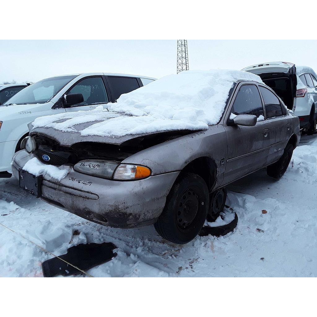 FORD CONTOUR 1996