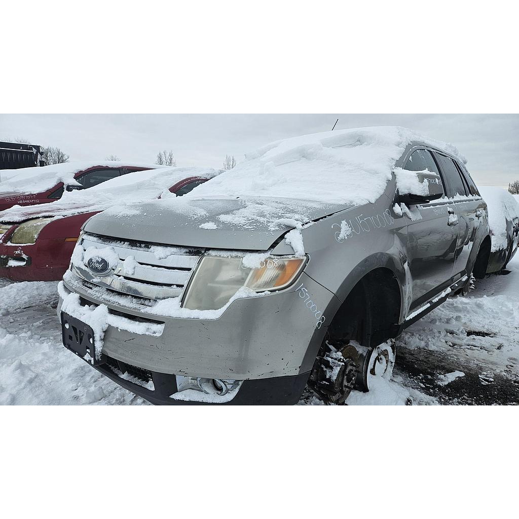 FORD EDGE 2008