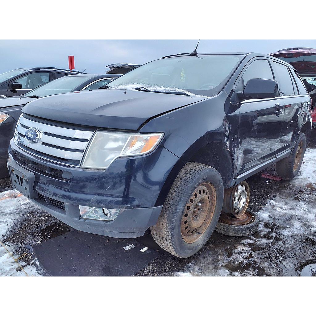 FORD EDGE 2008