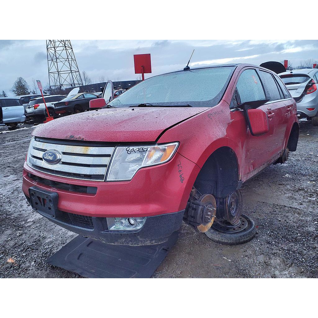 FORD EDGE 2008