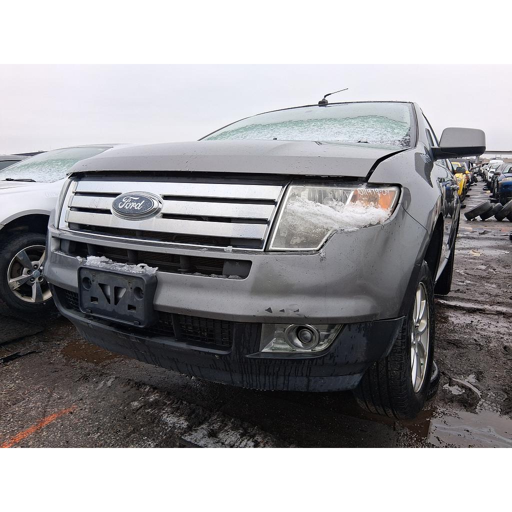 FORD EDGE 2009