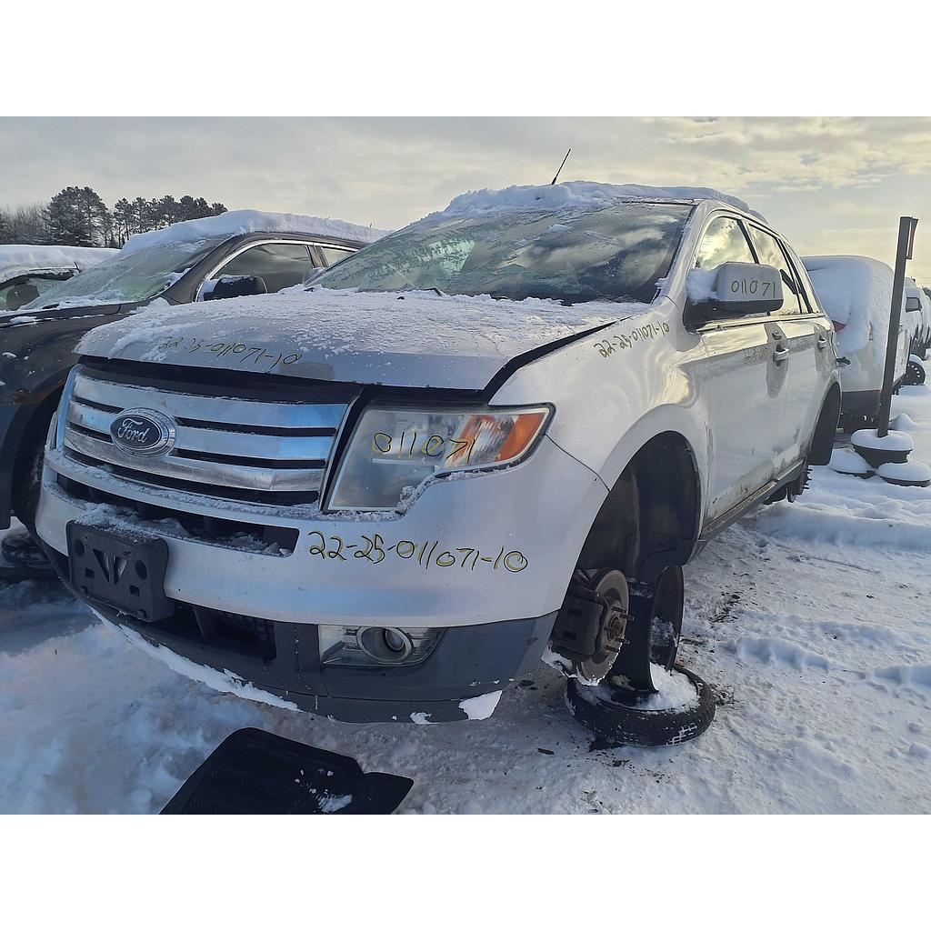 FORD EDGE 2010