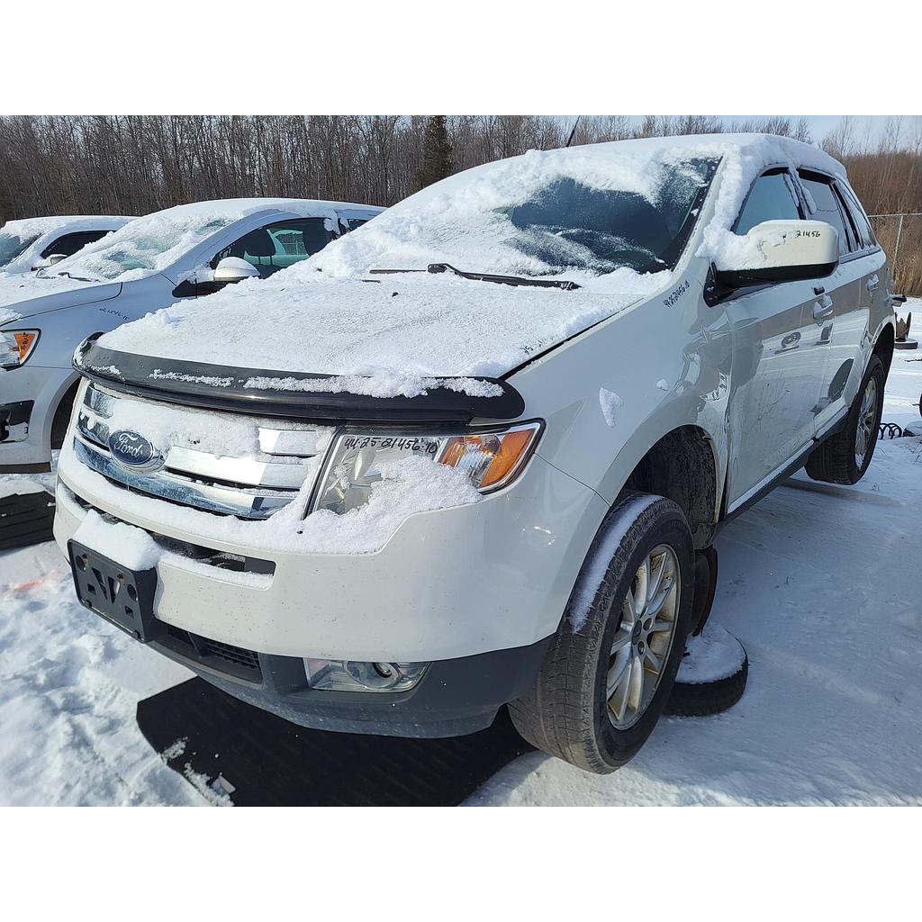 FORD EDGE 2010