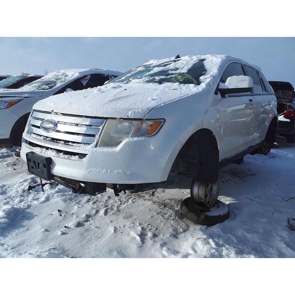 FORD EDGE 2010