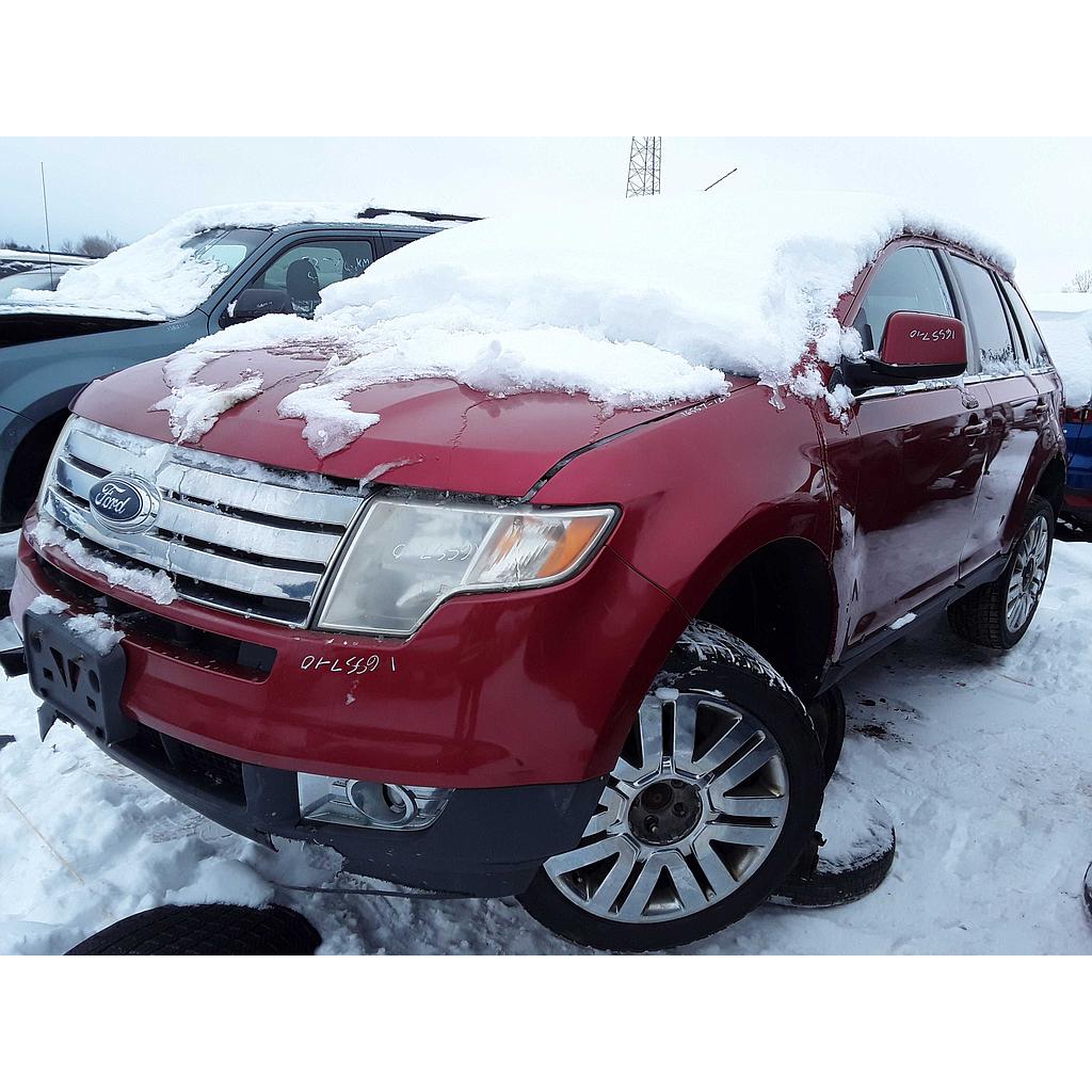 FORD EDGE 2010
