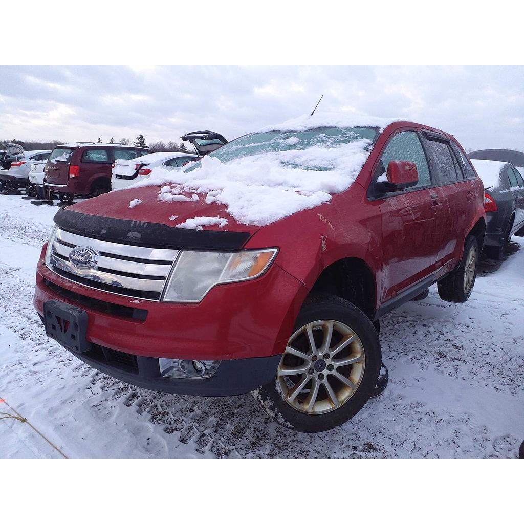 FORD EDGE 2010