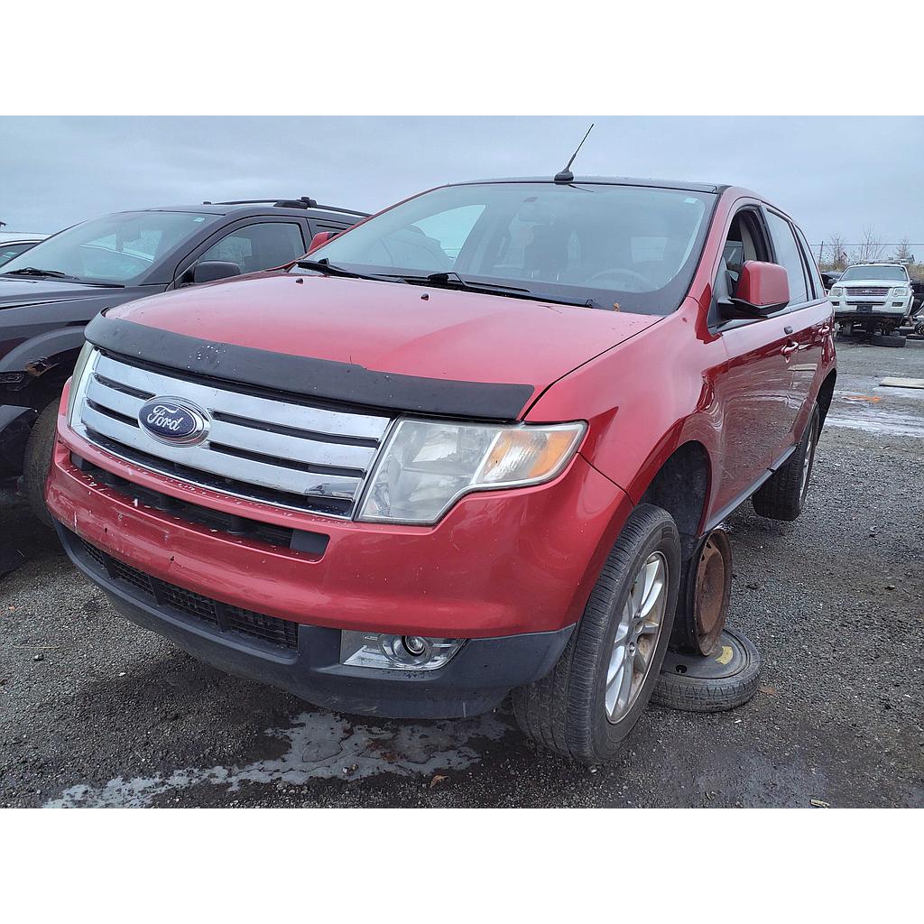 FORD EDGE 2010