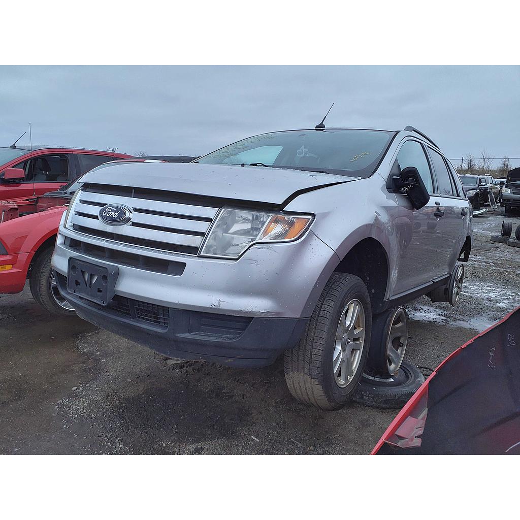 FORD EDGE 2010