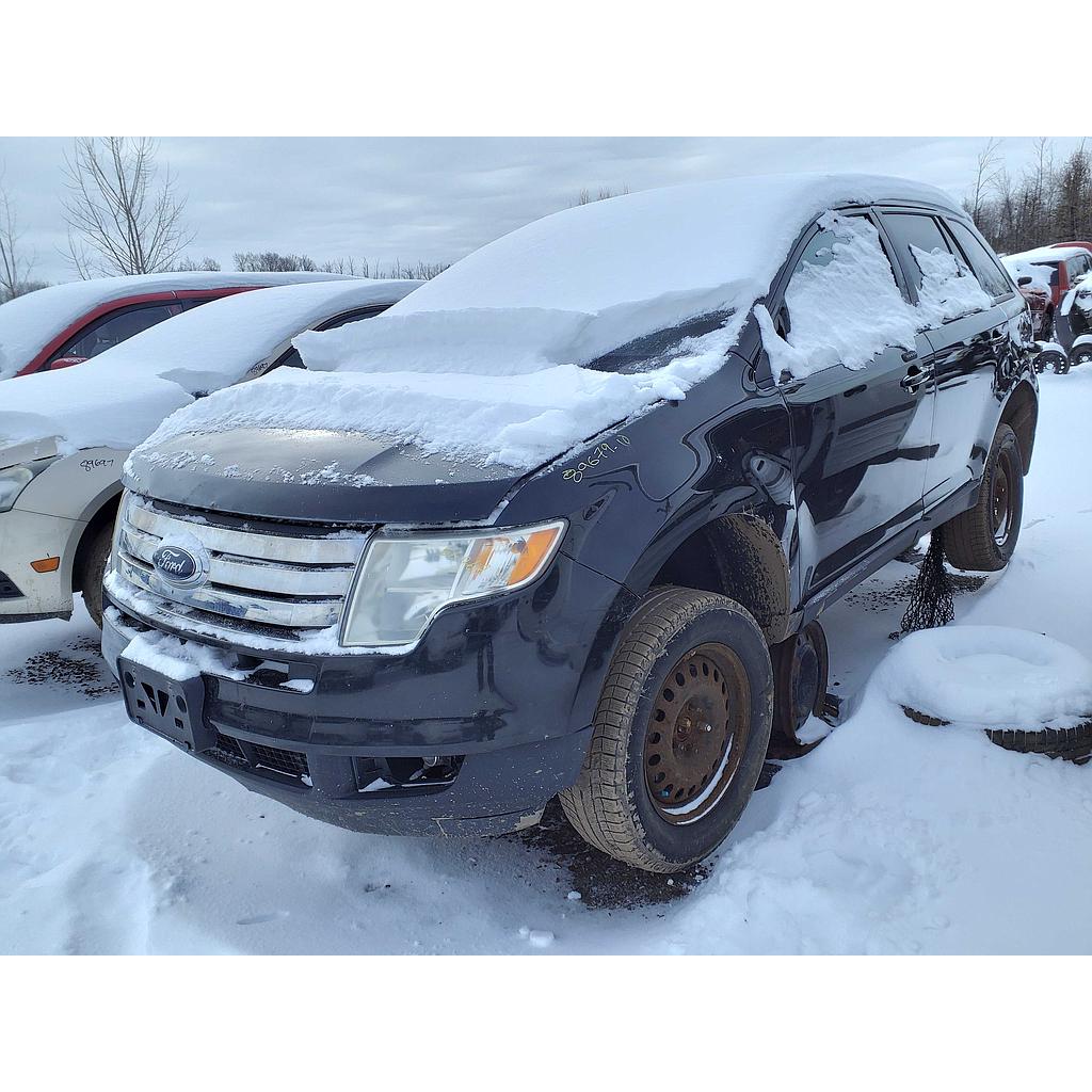 FORD EDGE 2010