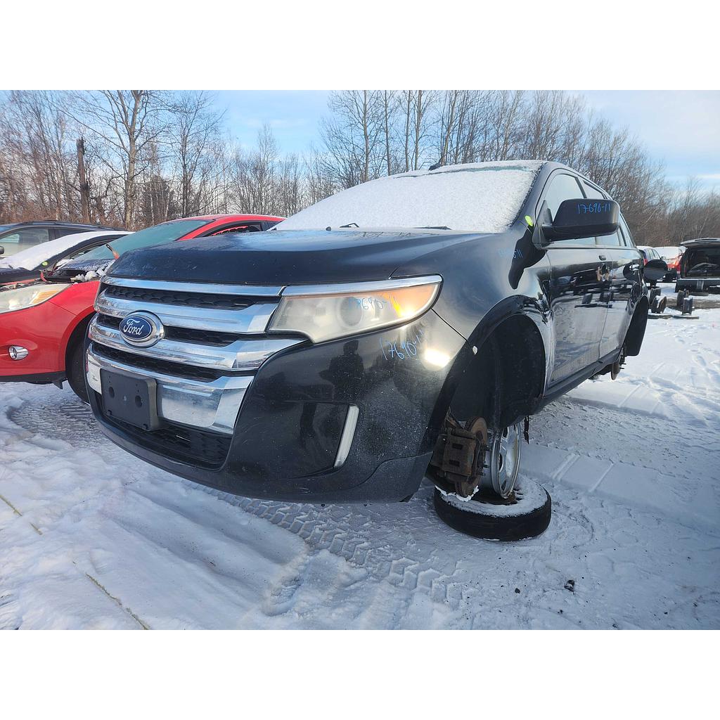 FORD EDGE 2011
