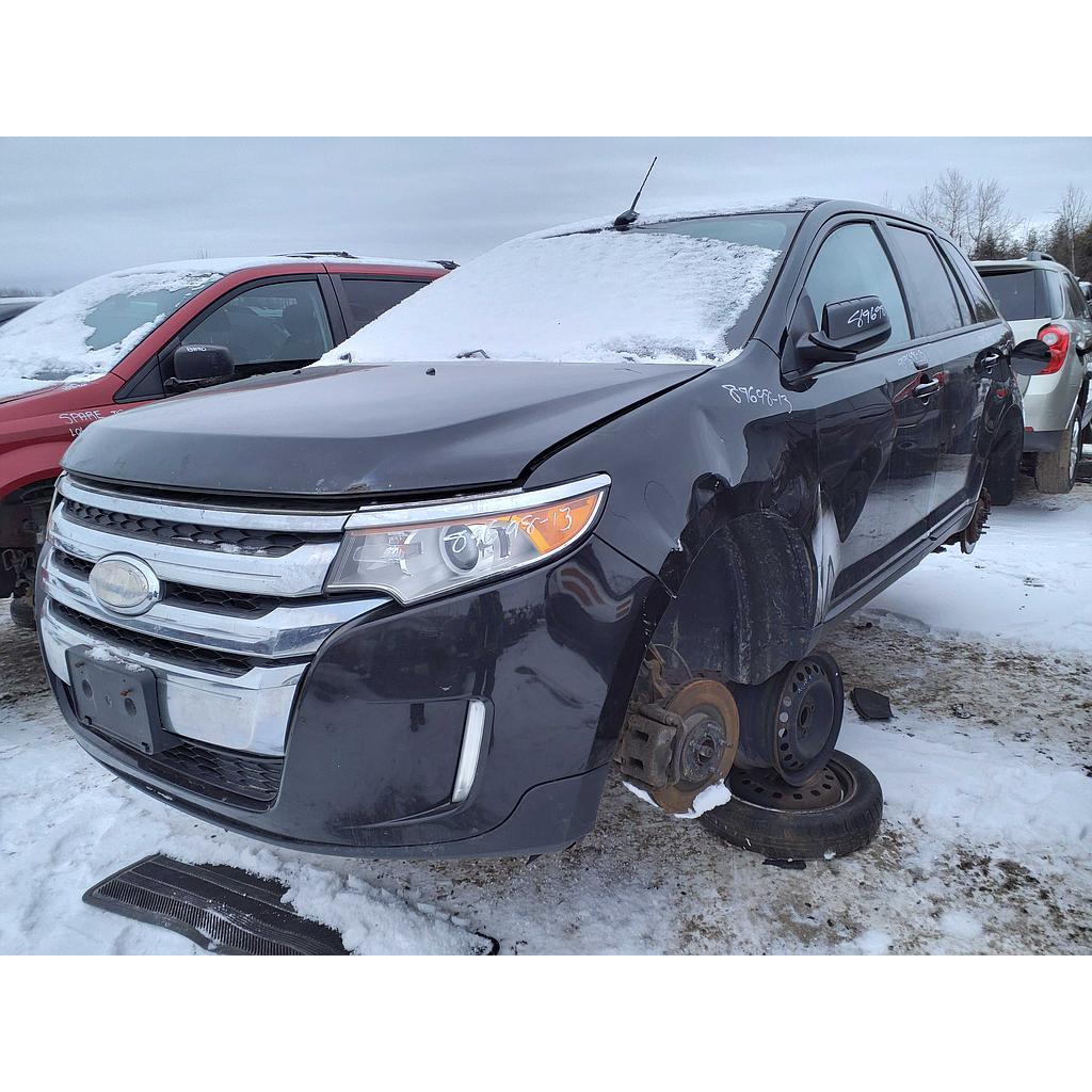 FORD EDGE 2013