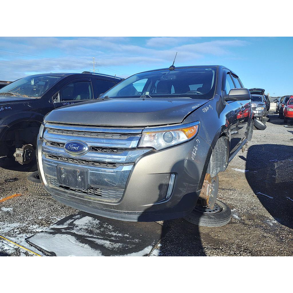 FORD EDGE 2013