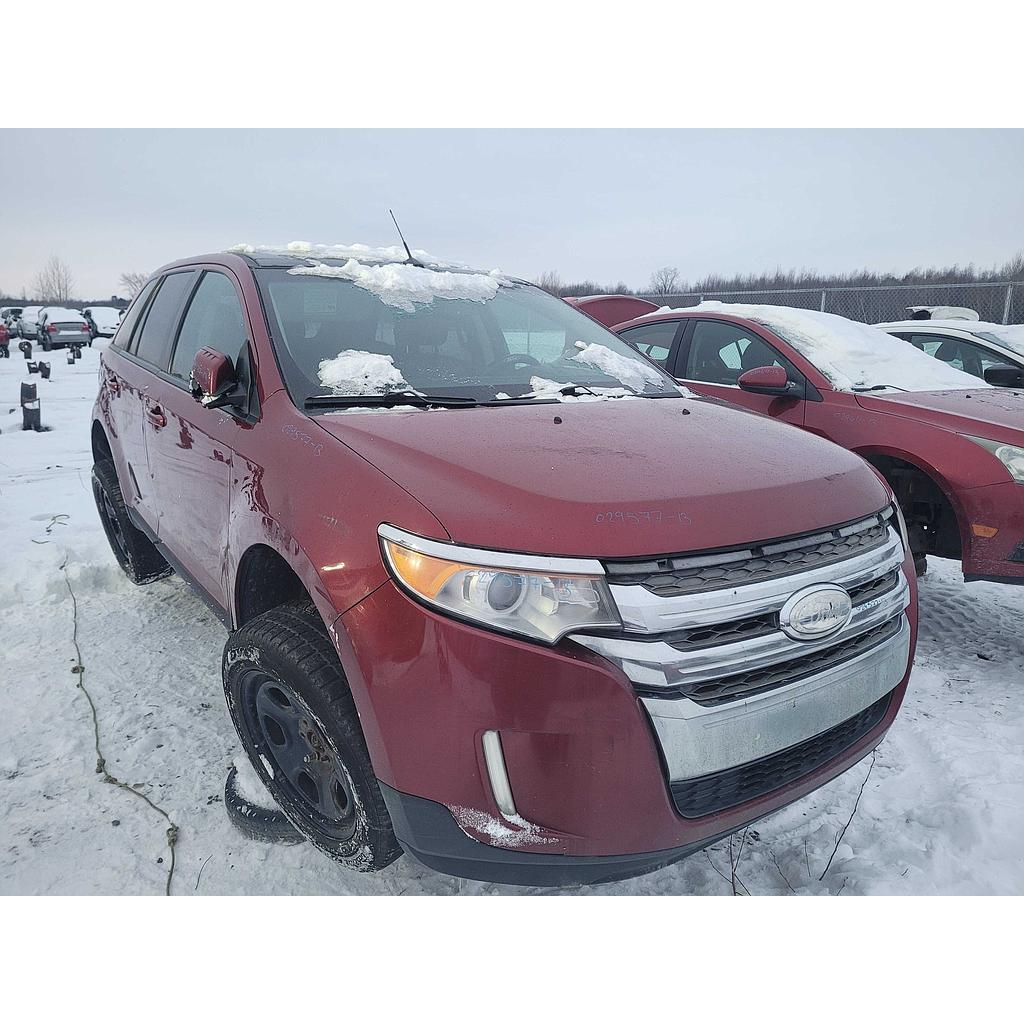 FORD EDGE 2013