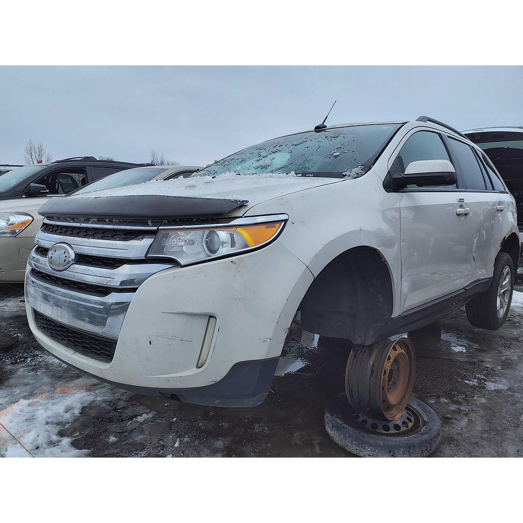 FORD EDGE 2013