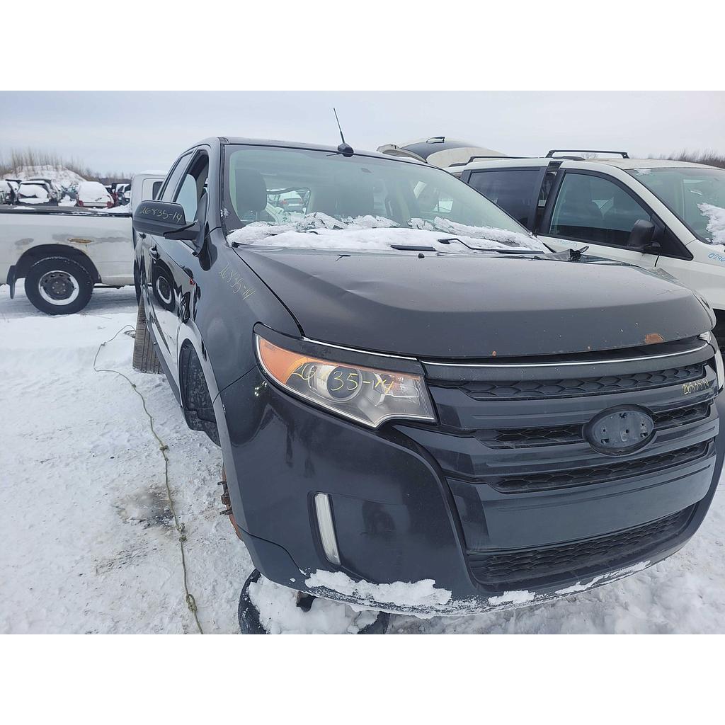 FORD EDGE 2014