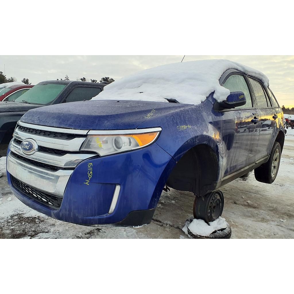 FORD EDGE 2014