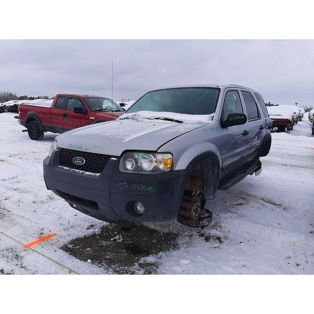 FORD ESCAPE 2005