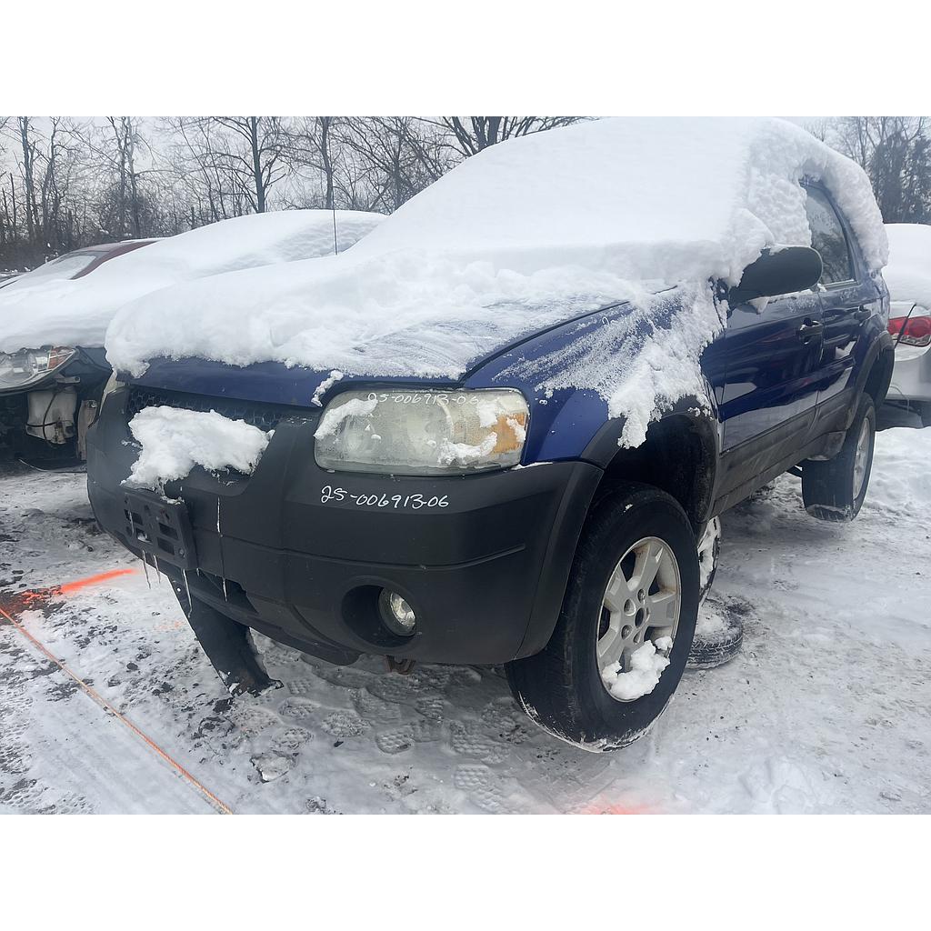 FORD ESCAPE 2006