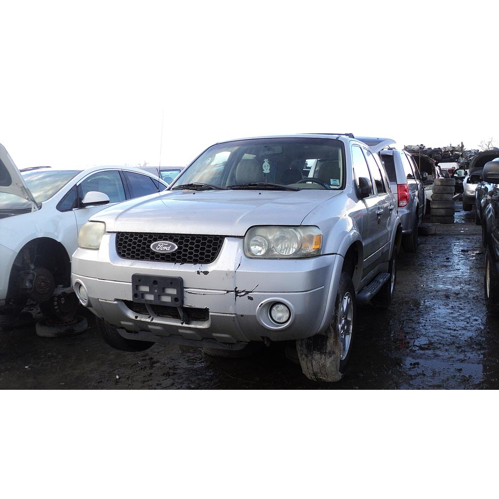 FORD ESCAPE 2007