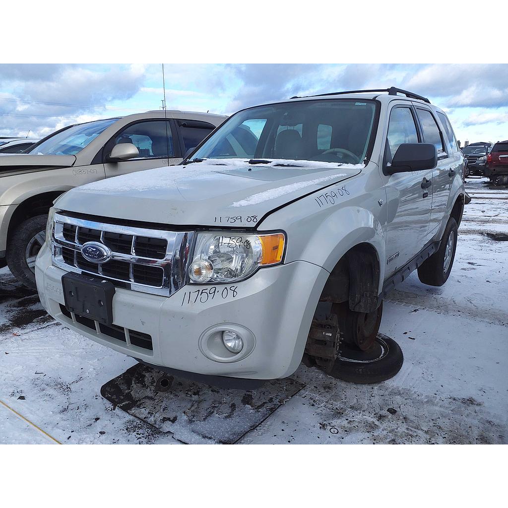 FORD ESCAPE 2008