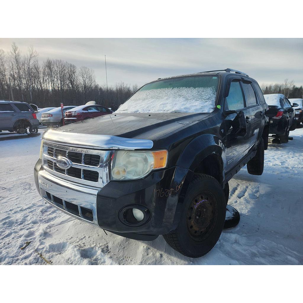 FORD ESCAPE 2008