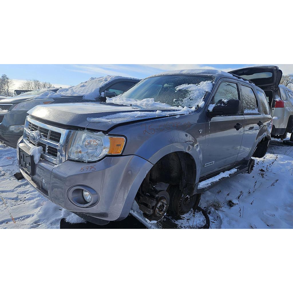 FORD ESCAPE 2008