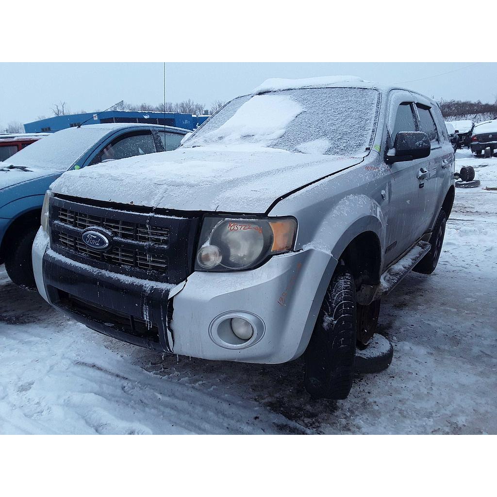 FORD ESCAPE 2008