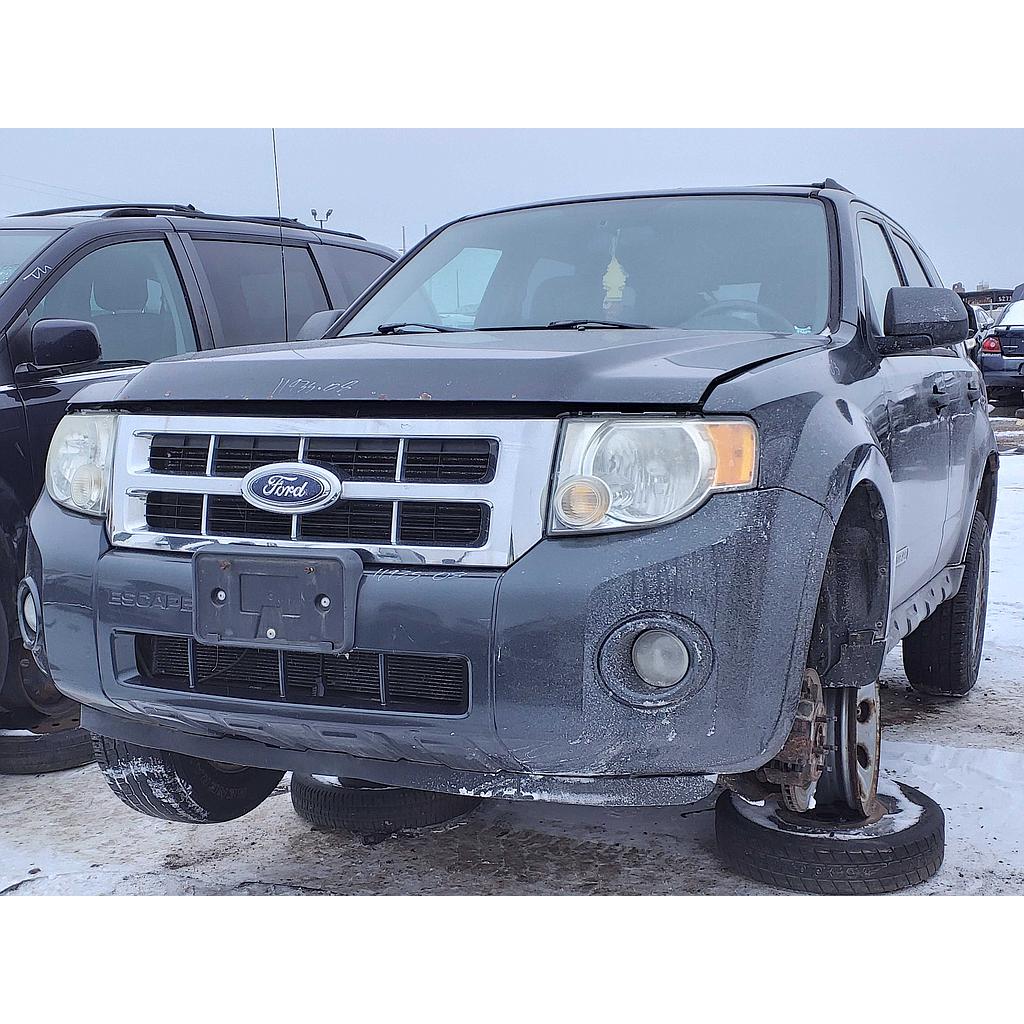 FORD ESCAPE 2008
