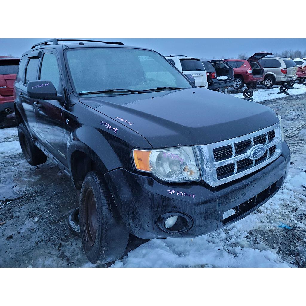 FORD ESCAPE 2008