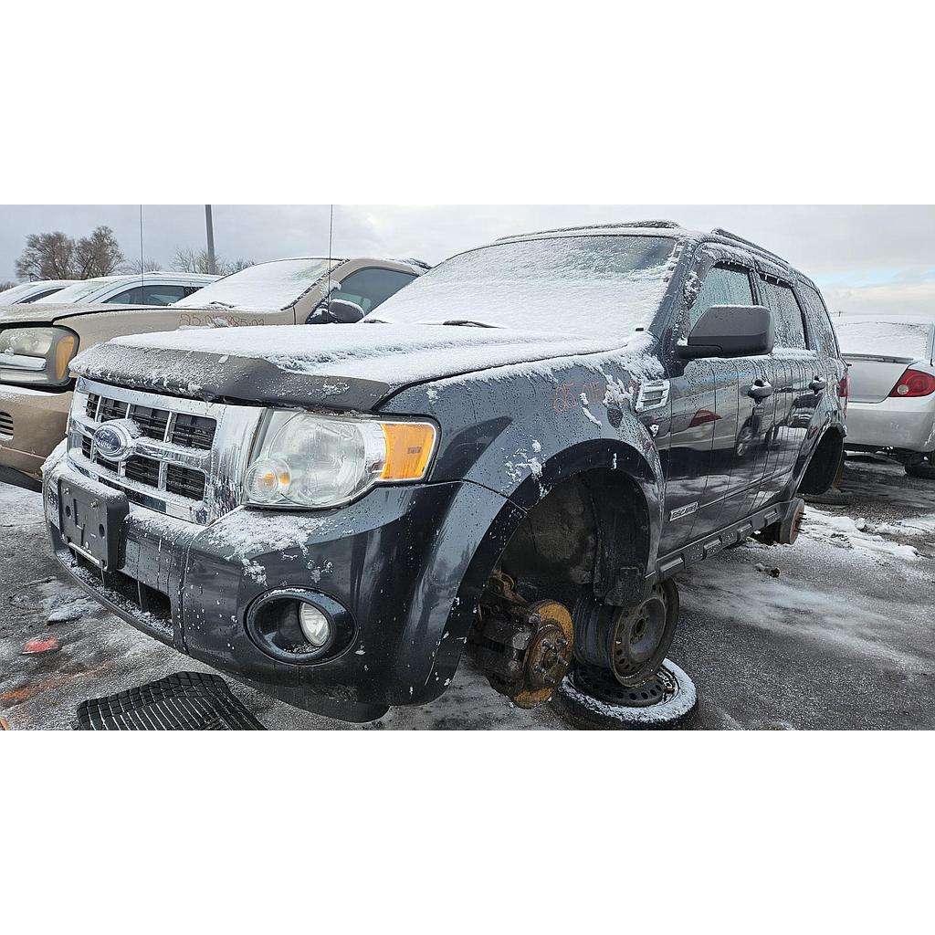FORD ESCAPE 2008