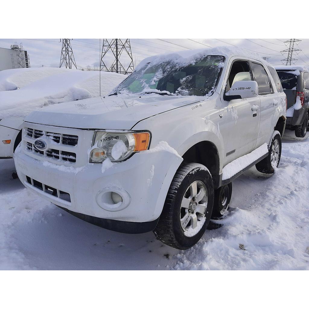 FORD ESCAPE 2008