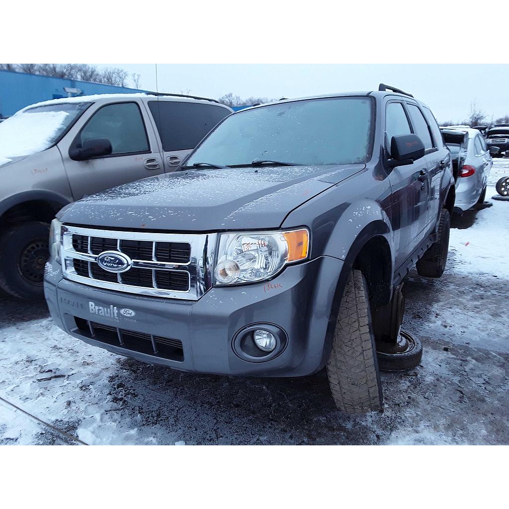 FORD ESCAPE 2009