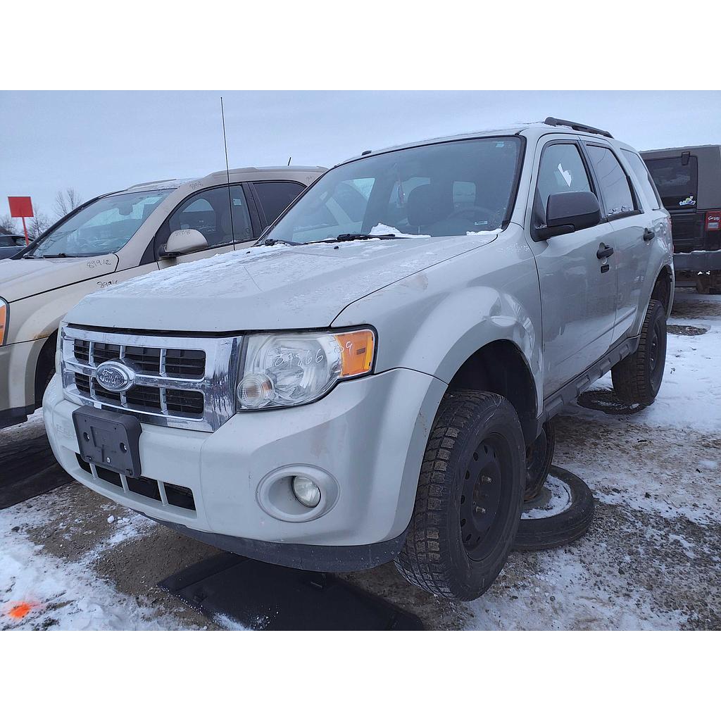 FORD ESCAPE 2009