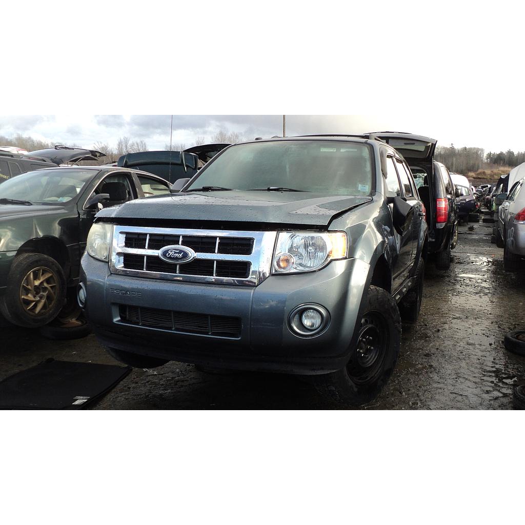 FORD ESCAPE 2010