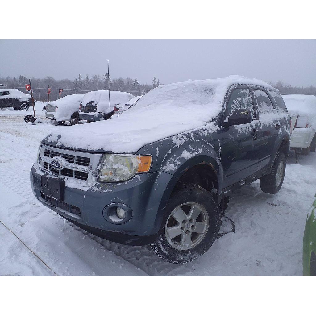 FORD ESCAPE 2010