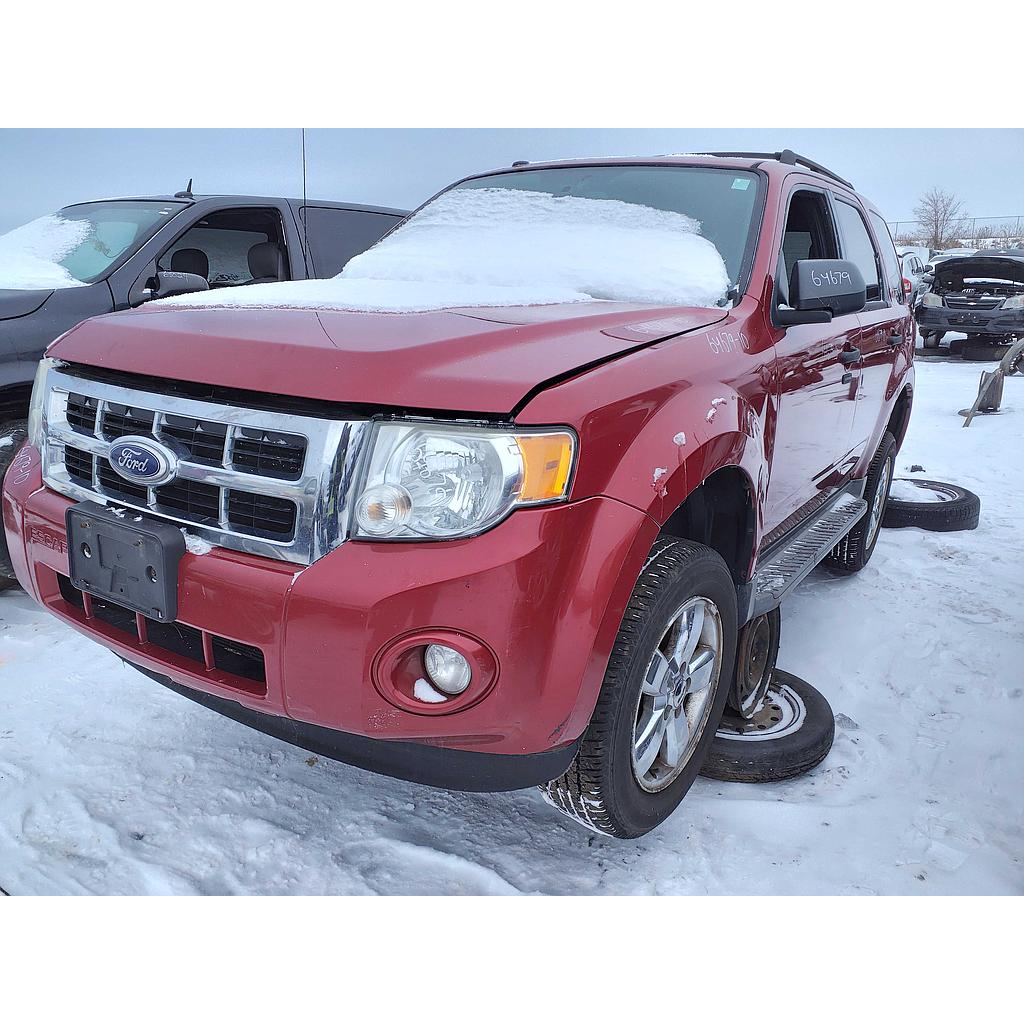 FORD ESCAPE 2010