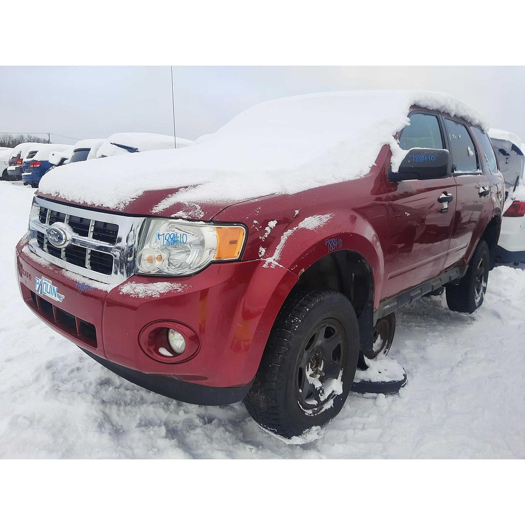 FORD ESCAPE 2010