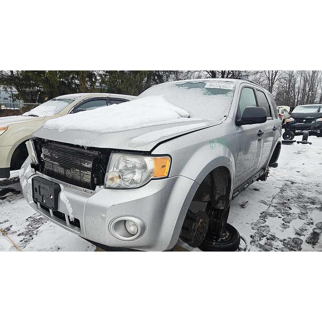 FORD ESCAPE 2010