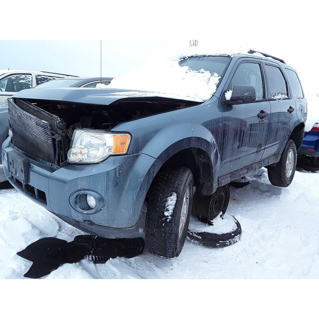 FORD ESCAPE 2011