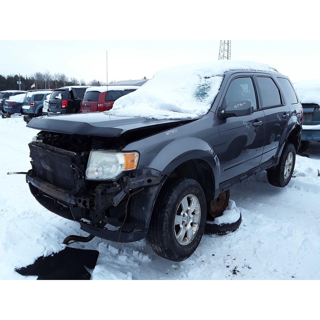FORD ESCAPE 2011