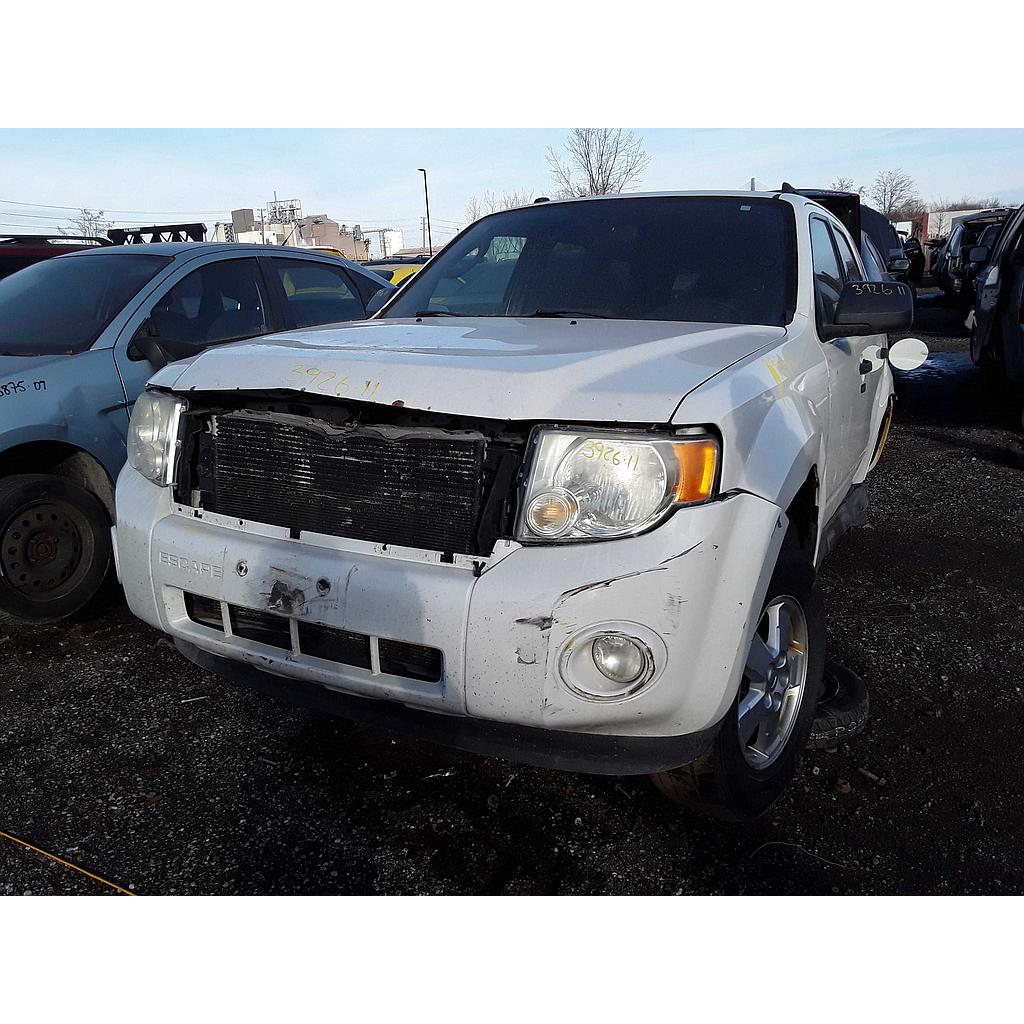 FORD ESCAPE 2011