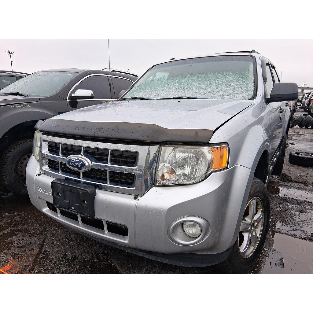 FORD ESCAPE 2011